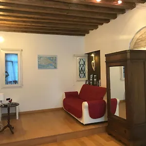 Ghetto Novissimo Apartment