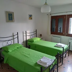  Appartamento Guizzo