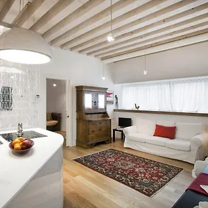 Locappart Cannaregio - City Centre Apartment
