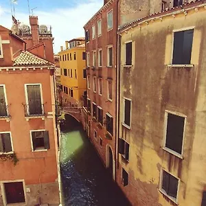 Mansarda Querini Appartement