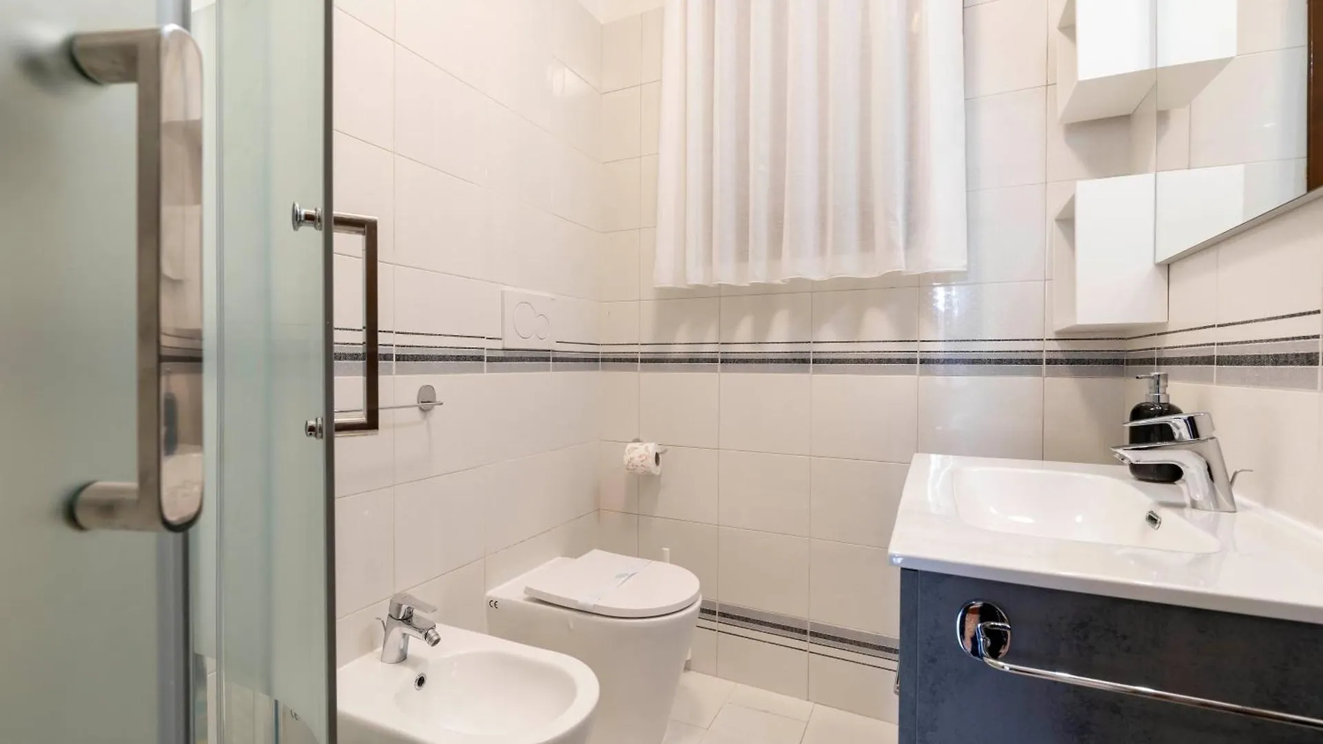 Residence House Canal 2 Venedig 0*,
