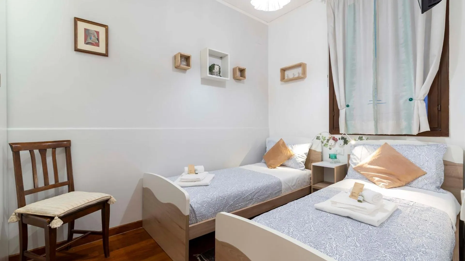 Residence House Canal 2 Venedig 0*,  Italien