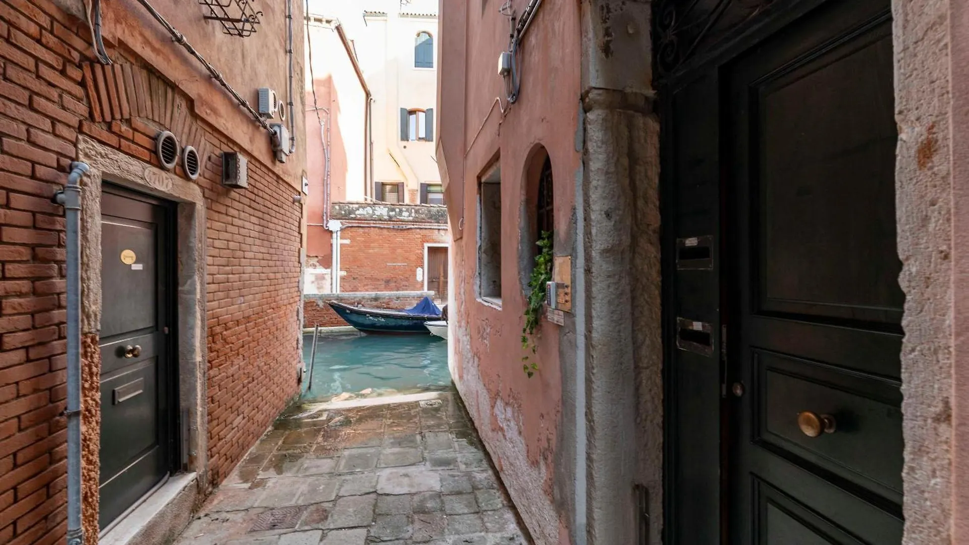 Residence House Canal 2 Venedig 0*,  Italien